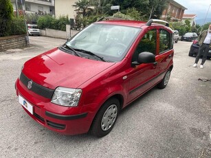 Fiat Panda 1.2