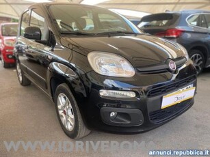 Fiat Panda 1.2 LOUNGE PLUS + GPL Roma