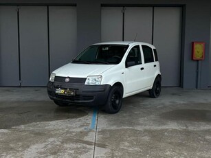 FIAT Panda 1.2 Natural Power Van Active 2 posti Benzina/Metano