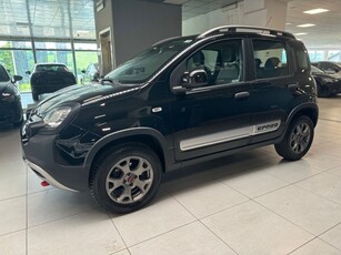 Fiat Panda 1.3 MJT