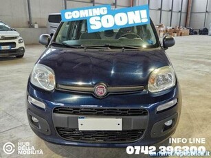 Fiat Panda 1.3 MJT 95 CV S&S Easy - 5 Posti Foligno