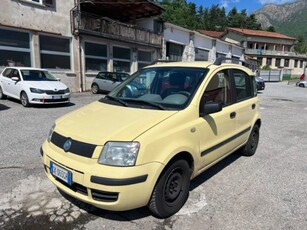 FIAT Panda 2ª serie