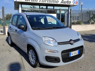 FIAT Panda 3ª serie