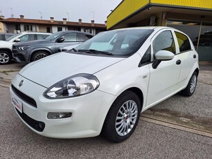 Fiat Punto 1.3 MJT 95CV