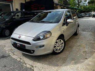 Fiat Punto 1.3 MJT II 75 CV 5 porte Lounge usato