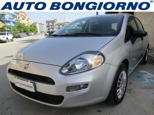 FIAT Punto 1.3 MJT II 75 CV 5 porte Street Diesel