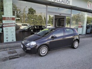 Fiat Punto 1.3 MJT II S&S 95 CV 5 porte Street usato