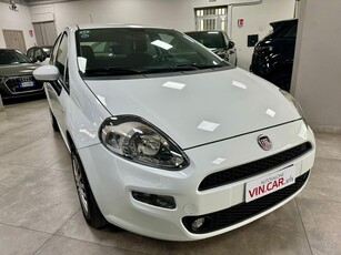 FIAT Punto 4ª serie