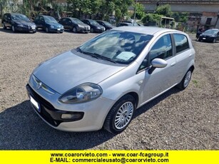 Fiat Punto Evo 1.2 5 porte S&S Dynamic usato