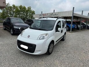 FIAT - QUBO - 1.3 MJT 75 CV Dynamic