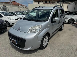 Fiat QUBO 1.3 MJT