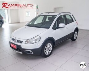 FIAT Sedici 1.6 b. 4x2 120 Cv Pronta Consegna Garanzia