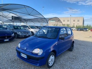 FIAT Seicento