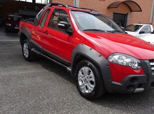 Fiat Strada 1.3 MJT 95CV