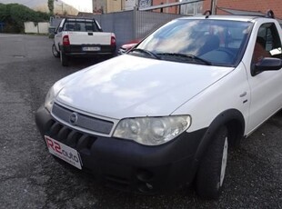 FIAT - Strada 1300 MTJ FIORINO PICK -UP