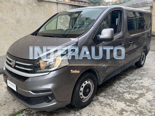 Fiat Talento 1.6