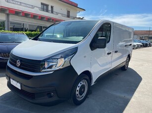 Fiat Talento 2.0