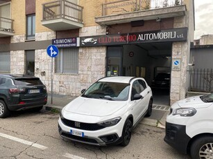 FIAT Tipo 1.3 Mjt S&S 5 porte City Cross Diesel