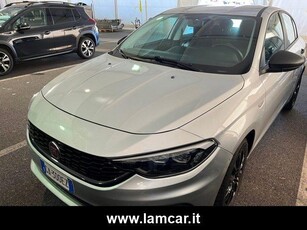 FIAT Tipo 1.3 Mjt S&S 5 porte Street Diesel