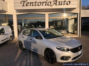 Fiat Tipo 1.3 Mjt S&S 5 porte Street Garbagnate Monastero