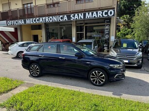 Fiat Tipo 1.6