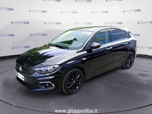 FIAT Tipo 5 porte II 2016 Diesel 5p 1.6 mjt Lounge s&s 120cv dct