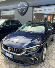 Fiat Tipo Station Wagon Tipo 1.6 Mjt S&S DCT SW Lounge usato