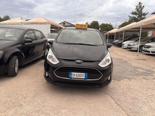 Ford B-Max 1.5 TDCi 75 CV