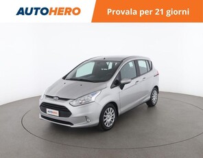 Ford B-Max 1.6 105 CV