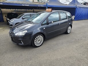 FORD C-Max 1ª serie