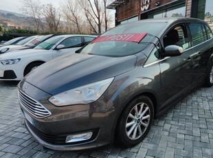 Ford C-Max 1.5 TDCi 120 CV S&S Powershift Titanium 7 posti