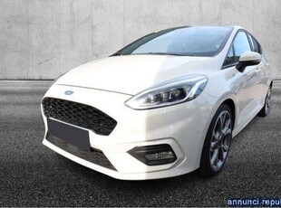 Ford Fiesta 1.0 Ecoboost 125 CV 5 porte ST-Line Pieve di Cento