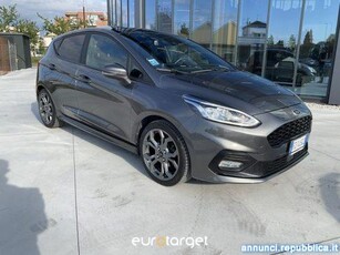 Ford Fiesta 1.0 Ecoboost 95 CV 5 porte ST-Line Pieve di Cento