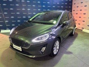 Ford Fiesta 1.1 85 CV