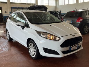 Ford Fiesta 1.5 TDCi 75CV