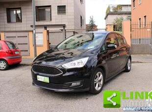 Ford Focus C-Max 1.5 EcoBlue 120CV Powershift Start&Stop Business Milano