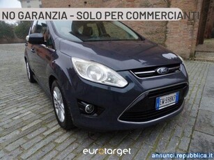 Ford Focus C-Max 2.0 TDCi 115CV Powershift Plus Pieve di Cento