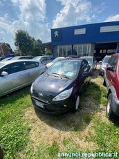 Ford Ka 1.2 8V 69CV Bibbiano