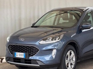 FORD Kuga 1 5 ecoblue connect 2wd 120cv