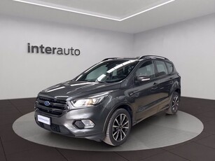 Ford Kuga 1.5 EcoBoost 120 CV