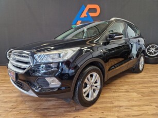 Ford Kuga 1.5 TDCI 120 CV