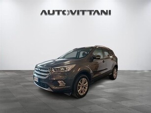 Ford Kuga 2.0