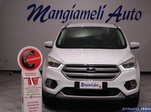 Ford Kuga 2.0 tdci Business s&s 2wd 120cv powershift my19.25