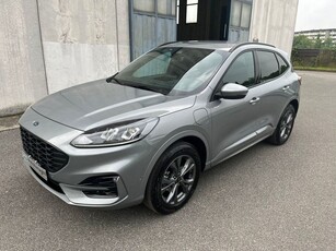 Ford Kuga 2.5