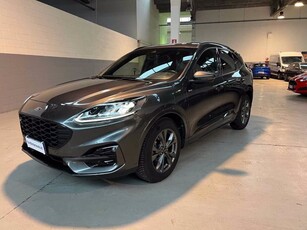 Ford Kuga 2.5