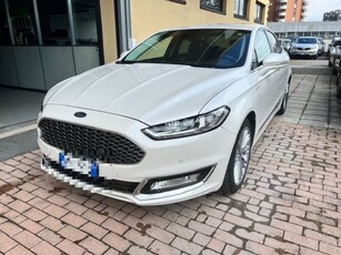 Ford Mondeo 2.0 187 CV