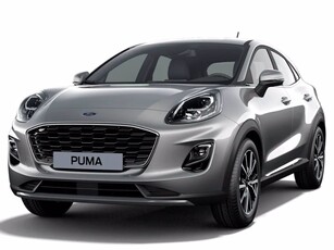 FORD Nuova Puma