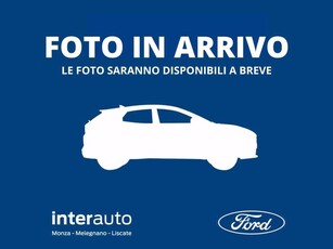 Ford Puma 1.0 EcoBoost