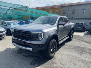 Ford Ranger 2.0