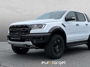 Ford Ranger 2.0 TDCi